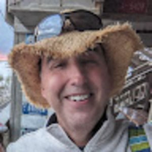 Meet your Posher, David